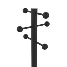 PORTEMANTEAUX ACCESS NOIR