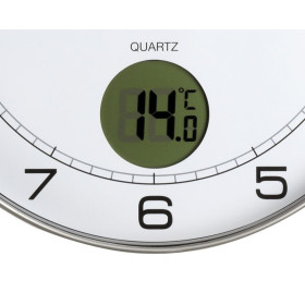 PENDULE TEMPUS + PILE