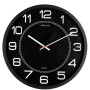 PENDULE MEGA + PILE NOIR