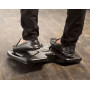 REPOSE-PIEDS UPDOWN NOIR