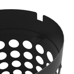 PORTE-PARAPLUIE SLIM NOIR