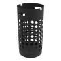PORTE-PARAPLUIE SLIM NOIR