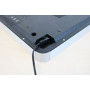 PENDULE FLO LED NOIR