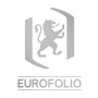 CHEMISE ELAST 3RAB. OXFORD EUROFOLIO+ A4 ROUGE PACx10