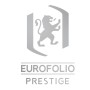 CHEMISE ELAST 3RAB. OXFORD EUROFOLIO+ PRESTIGE A4 VERT