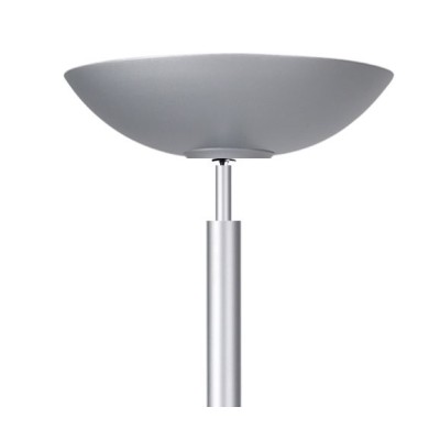 LAMPADAIRE DELY 2,0 LED CHROME PRISE EUROPE