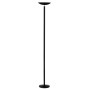 LAMPADAIRE FIRST LED NOIR PRISE EUROPE
