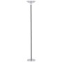 LAMPADAIRE DELY 2,0 LED CHROME PRISE EUROPE
