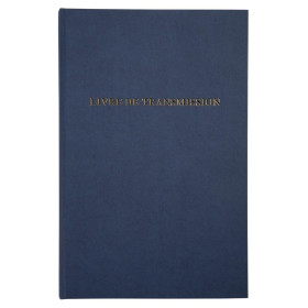 LIVR.TRANSM.160P 30X19,5