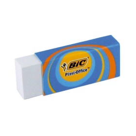 Bic Gomme Blanche Plast-Office