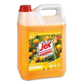 JEX PRO EXPRESS DESINFECTT 5L PV56090303 - SG49A