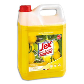 JEX PRO EXPRESS DEGRAISS 5L PV56090703 - SG49B