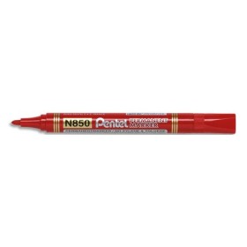 PEN MARQ PERM N850 PTE OGV RGE N850-BE