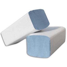HYG C/30 PAQ100 EM W BLEU 22X35CM 750100 - SG20F