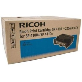 Cartouche RICOH SP4100NL CARTR 7500pages all-in-one cartr