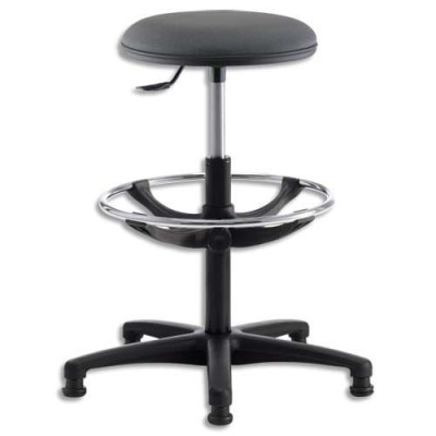 SOKO TABOURET HT VINYLE N TC100 00 NNO