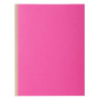 Pt 10 chem.à soufflet ROCKS 320g rose
