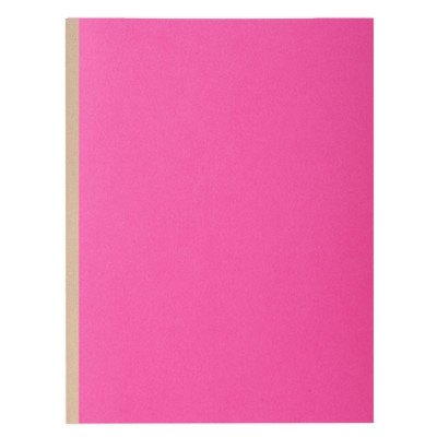 Pt 10 chem.à soufflet ROCKS 320g rose