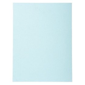 Pt 100 chemises FOREVER 170 bleu clair