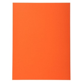 Pt 100 chemises FOREVER 170 orange