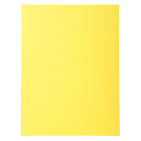 Pt 100 chemises FOREVER 170 jaune