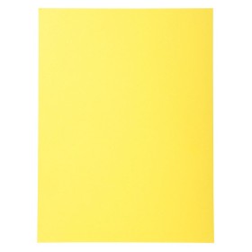 Pt 100 chemises FOREVER 170 folio jaune