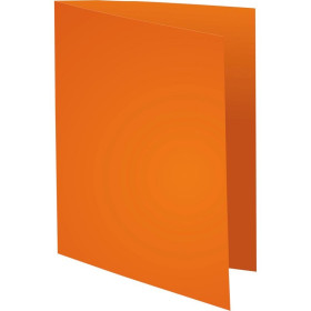 Pt 100 chem.à bord déc. FOREVER orange