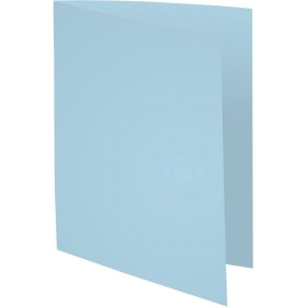 Pt 100 chem.à bord déc. FOREVER bleu