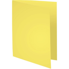 Pt 100 chem.à bord déc. FOREVER jaune