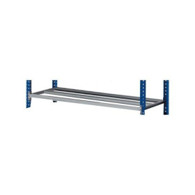 RAY TUB JEU 2 TRAVERSES 125 35 TRIPLE ZJ
