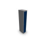 VESTIAIRES DÉM- IND PROPRE  -L. 30 CM - SUIV SDSK