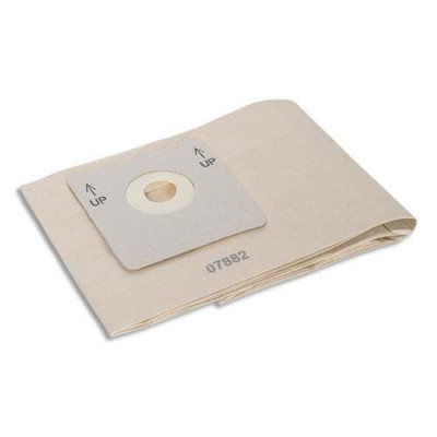 TASK L/10 SAC PAPIER PR ASPI BGE 7524191 - SG65A