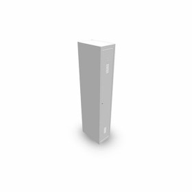 VESTIAIRES DÉM- IND PROPRE  -L. 30 CM - DEP SDSD