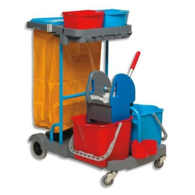 BRT CHARIOT ENTRETIEN COMPACT 1374 - SG10E