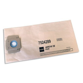 TASK L/10 SACS PAPIER AERO 15 MN 7524289 - SG65B