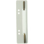 FIXE-DOSSIERS POLYPRO GRIS