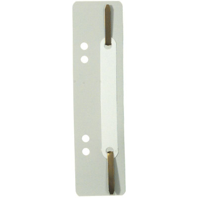 FIXE-DOSSIERS POLYPRO GRIS
