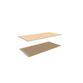 RAY TUB JEU 2 DESSUS ISOREL L100 P70 XW