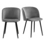 PPF L/2 FAUTEUILS MUST NG FTMUSTX2.01.02 - SG173A