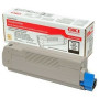 Toner Compatible pour Oki 43381905