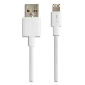PNY CB USB2/LIGHT 3M B CUALNW0110