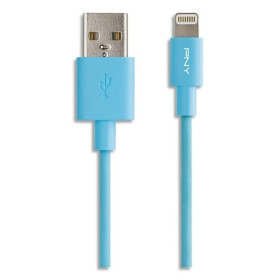 PNY CB USB2/LIGHT 1,20 BL CUALNB0104