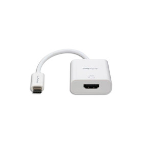 PNY ADAP USB TYPEC/HDMI BLC ATCHDW01RB