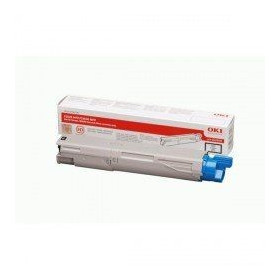 Toner Compatible pour Oki 43459324