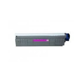 Toner Compatible pour Oki 43487710