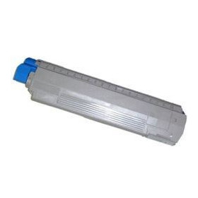 Toner Compatible pour Oki 43487711