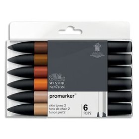 WIN PROMARKER X6 TONS CHAIR SET2 0290115