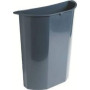 Compartiment 4,8L pour OCTO Office anthracite
