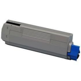 Toner Remanufacturé pour Oki 44059108