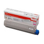 Toner compatible pour Oki 44059210